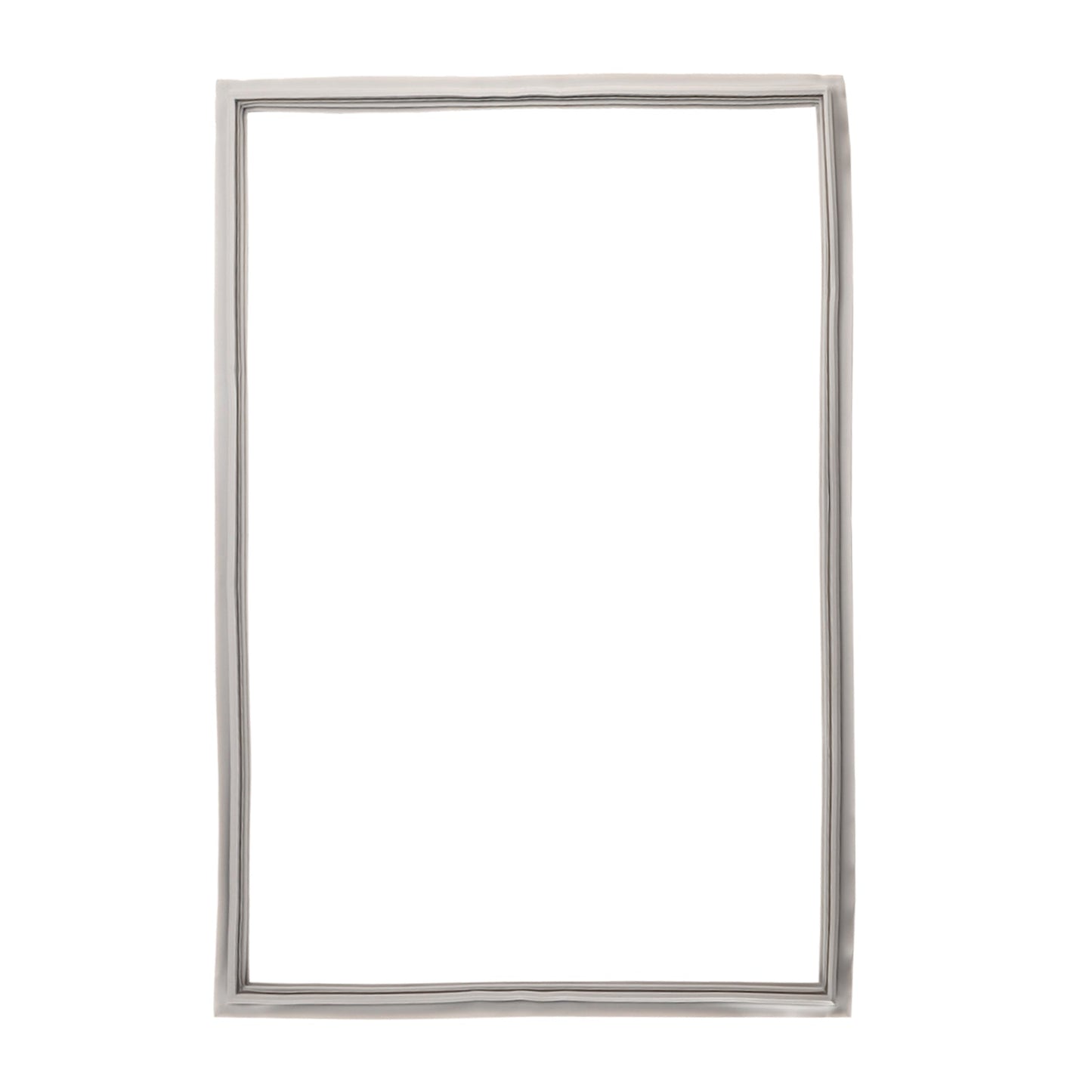 Confezione da 2 guarnizioni per porta congelatore 241872512 per Electrolux 240390704 240514612 1379488
