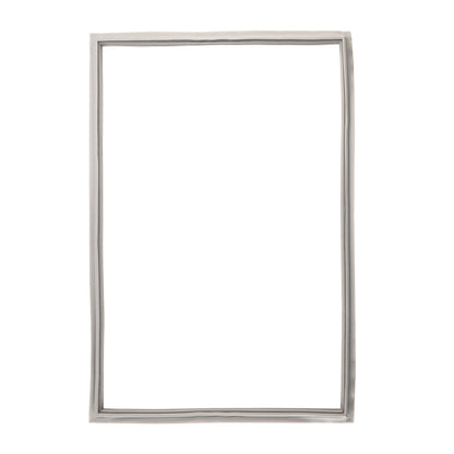 Confezione da 2 guarnizioni per porta congelatore 241872512 per Electrolux 240390704 240514612 1379488