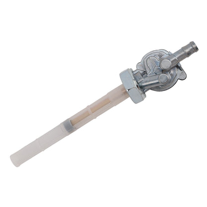 Rubinetto del serbatoio del carburante, rubinetto di scarico, adatto per Honda VT750DC Shadow Spirit 2001-2007