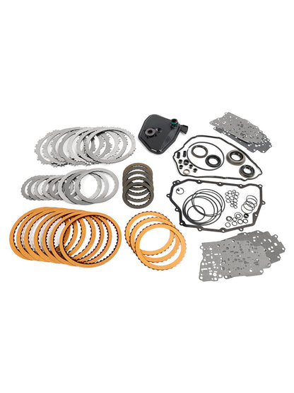 Kit di revisione della trasmissione Ford Lincoln Mazda 6F35 dal 2013 in poi
