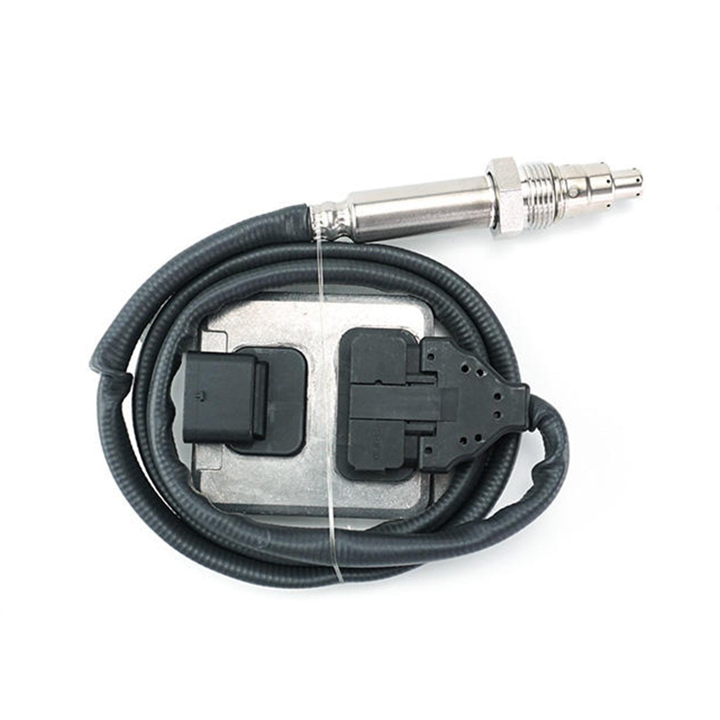 Sensore NOx 758713003 5WK96621H per BMW E81 E82 E87 E88 E90 E91 E92 E93 LCI N43