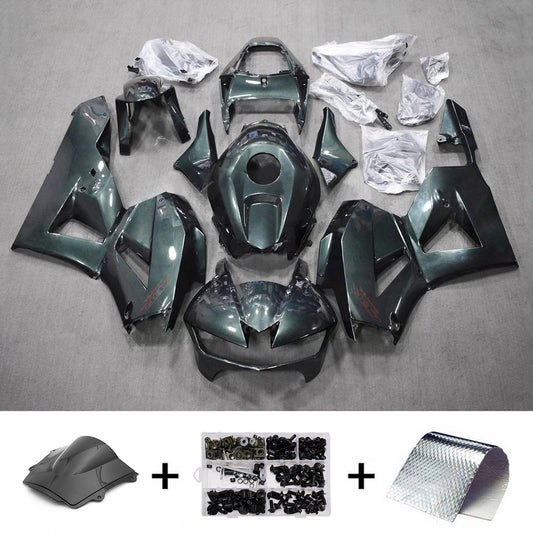 Kit di carene in plastica ABS stampate a iniezione per Honda CBR600RR 2013-2025 F5