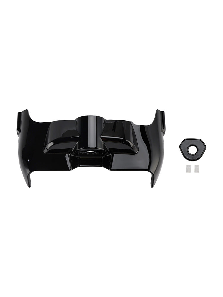 Rivestimento decorativo per pannello interruttori Touring Electra Street Glide 2023-2025
