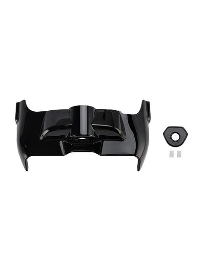 Rivestimento decorativo per pannello interruttori Touring Electra Street Glide 2023-2025