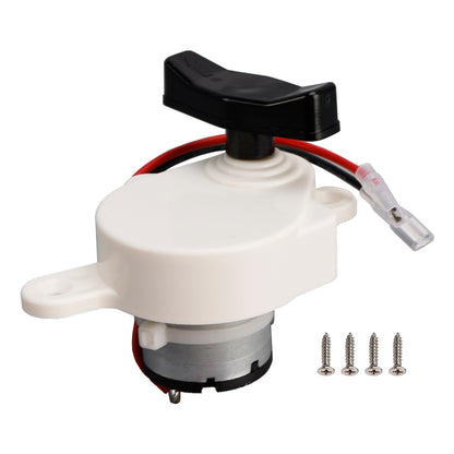 Motore di sollevamento per ventola di ventilazione per camper K6010-81 per Dometic Fan-Tastic Vent serie B