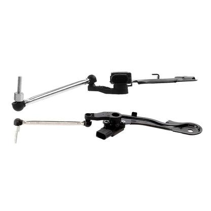 Sensore di livello altezza posteriore sinistro + destro per Audi A6 C8 A7 Sportback Q5 SQ5 Quattro