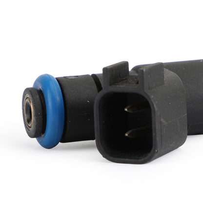 Iniettori di carburante 8Pcs 05037479AA Per Chrysler300 RAM 1500 2500 3500