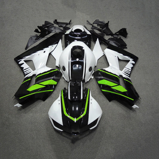 Kit di carene in plastica ABS stampate a iniezione per Honda CBR600RR 2013-2025 F5
