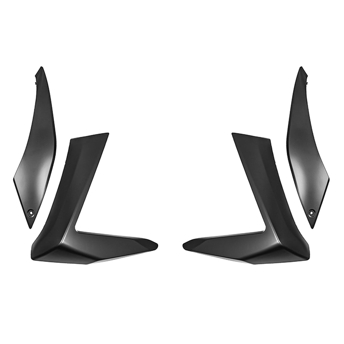 Kit di carene iniettate per Yamaha TMAX560 2025-2026