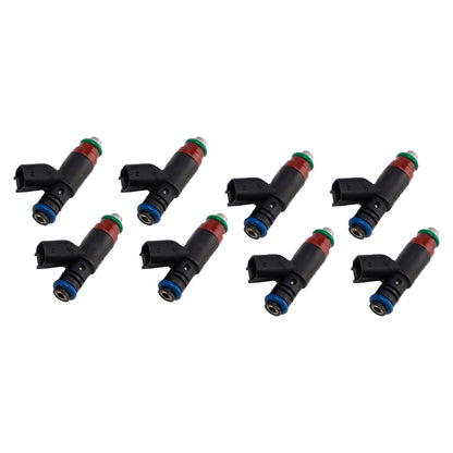 8 iniettori di carburante per Lincoln LS e Ford Thunderbird 2003-2005 3W43-AA