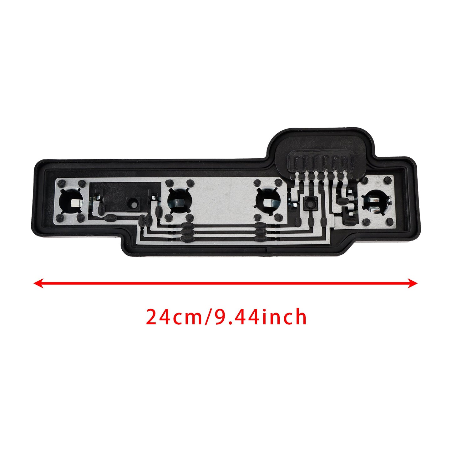Supporto lampadina fanale posteriore sinistro e destro VW Caddy 2004-2014 2K5945257A 58A