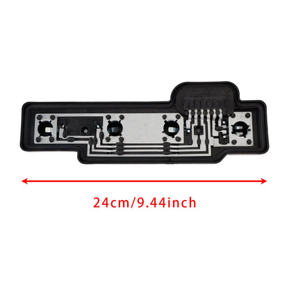 Supporto lampadina fanale posteriore sinistro e destro VW Caddy 2004-2014 2K5945257A 58A