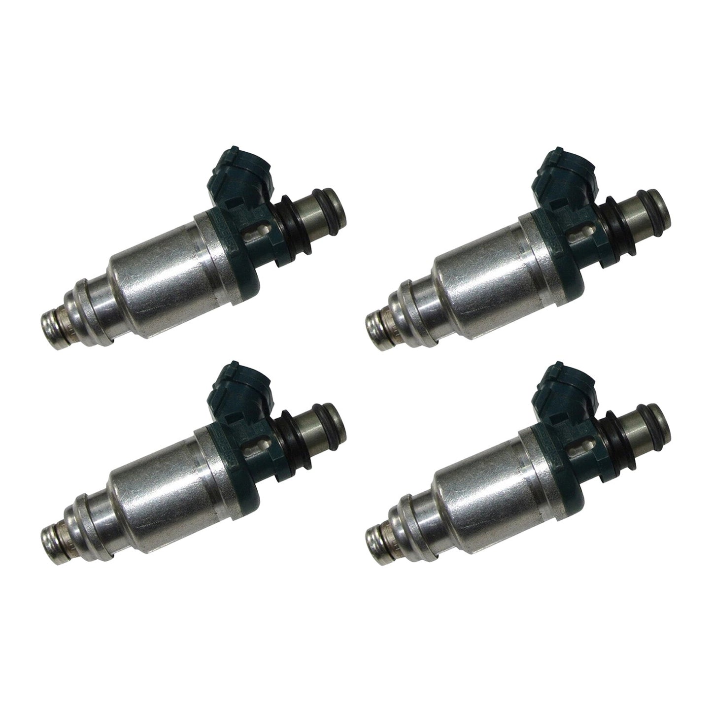 4 iniettori di carburante per Lexus LS400 1992-1997 SC400 1992-1997 23250-50020