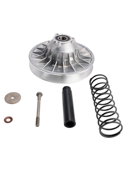 Variatore frizione posteriore completo Can-Am Quest 650 del 2003 420280178 420280173