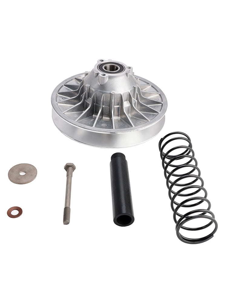Variatore frizione posteriore completo Can-Am Outlander L MAX 450 EFI 2015 420280178 420280173