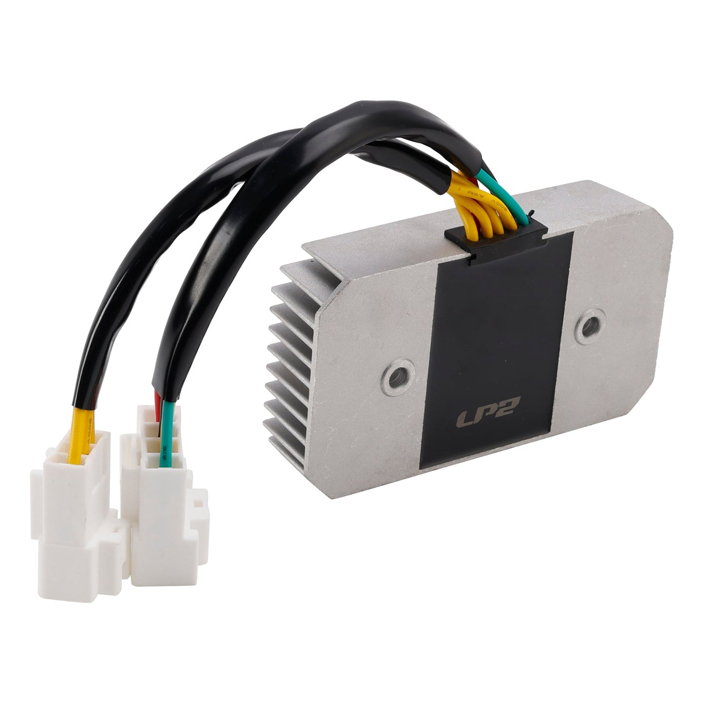 Kit guarnizione regolatore statore SYM GTS250 EURO 3 (LM25W1-P) (K7-K8) 2007-2008 31120-HMA-000