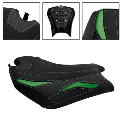 Sella passeggero anteriore per Kawasaki Ninja 900 Z900 del 2025+, colore rosso