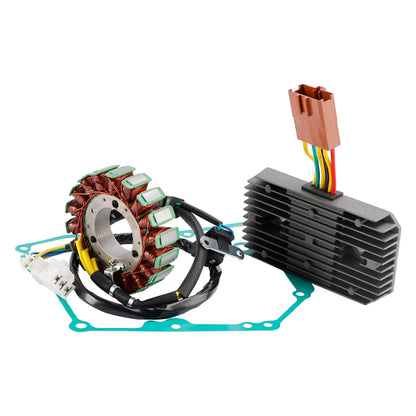 Kit guarnizione regolatore statore per SYM Citycom S 300i LL30W 2014 2015 2017