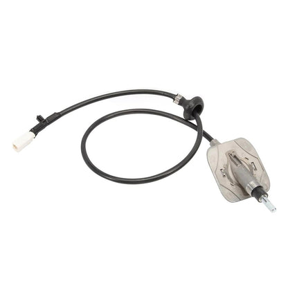 Base antenna radio 5064394AG per Dodge Ram 1500 09-14