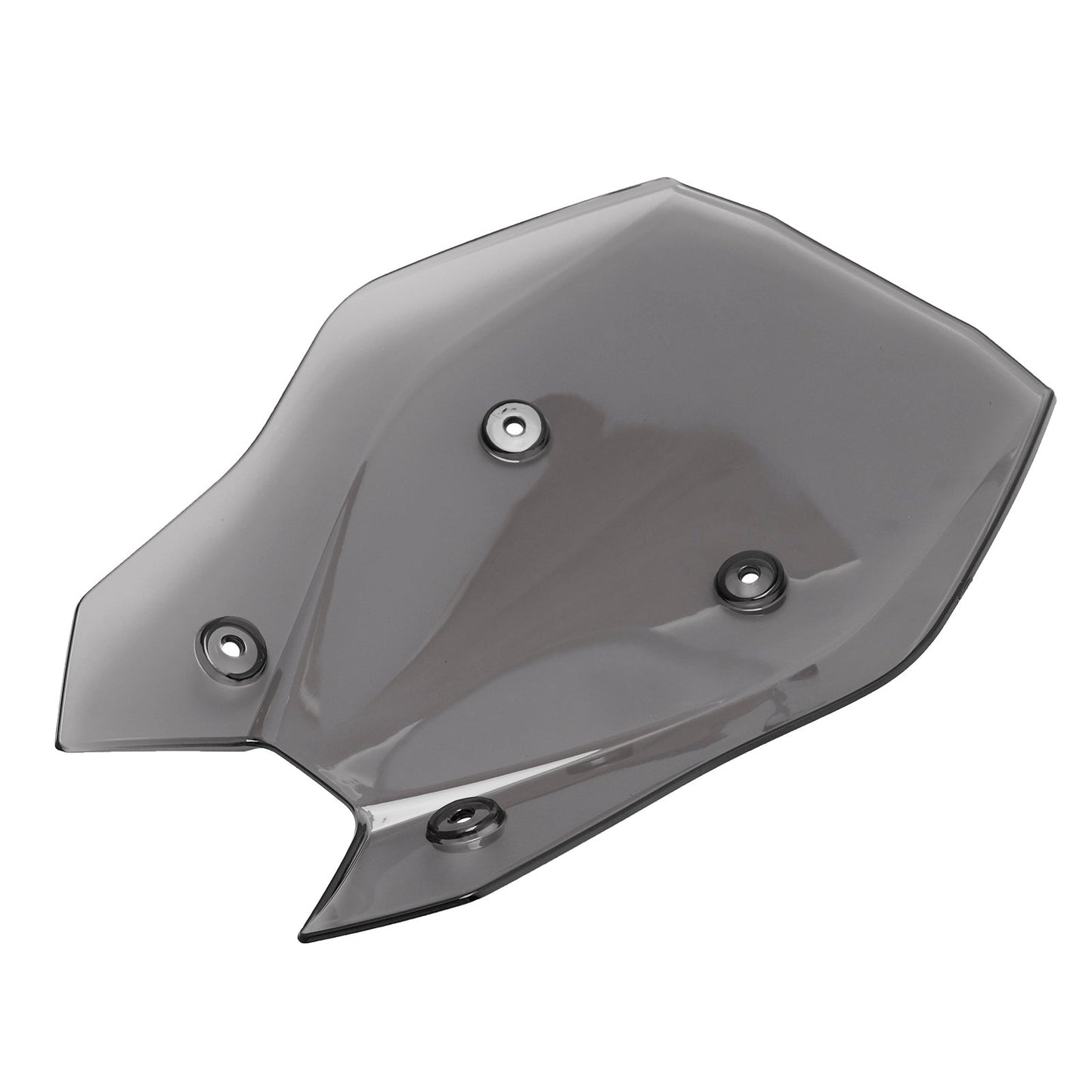 2025-2026 KAWASAKI Z900 Z 900 Parabrezza Parabrezza