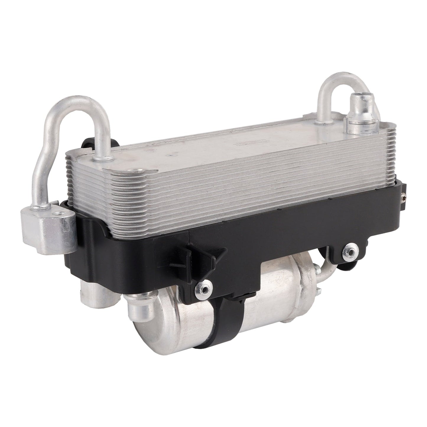 Essiccatore condensatore climatizzatore per BMW 740E Xdrive G12 2017-2019 64502670100
