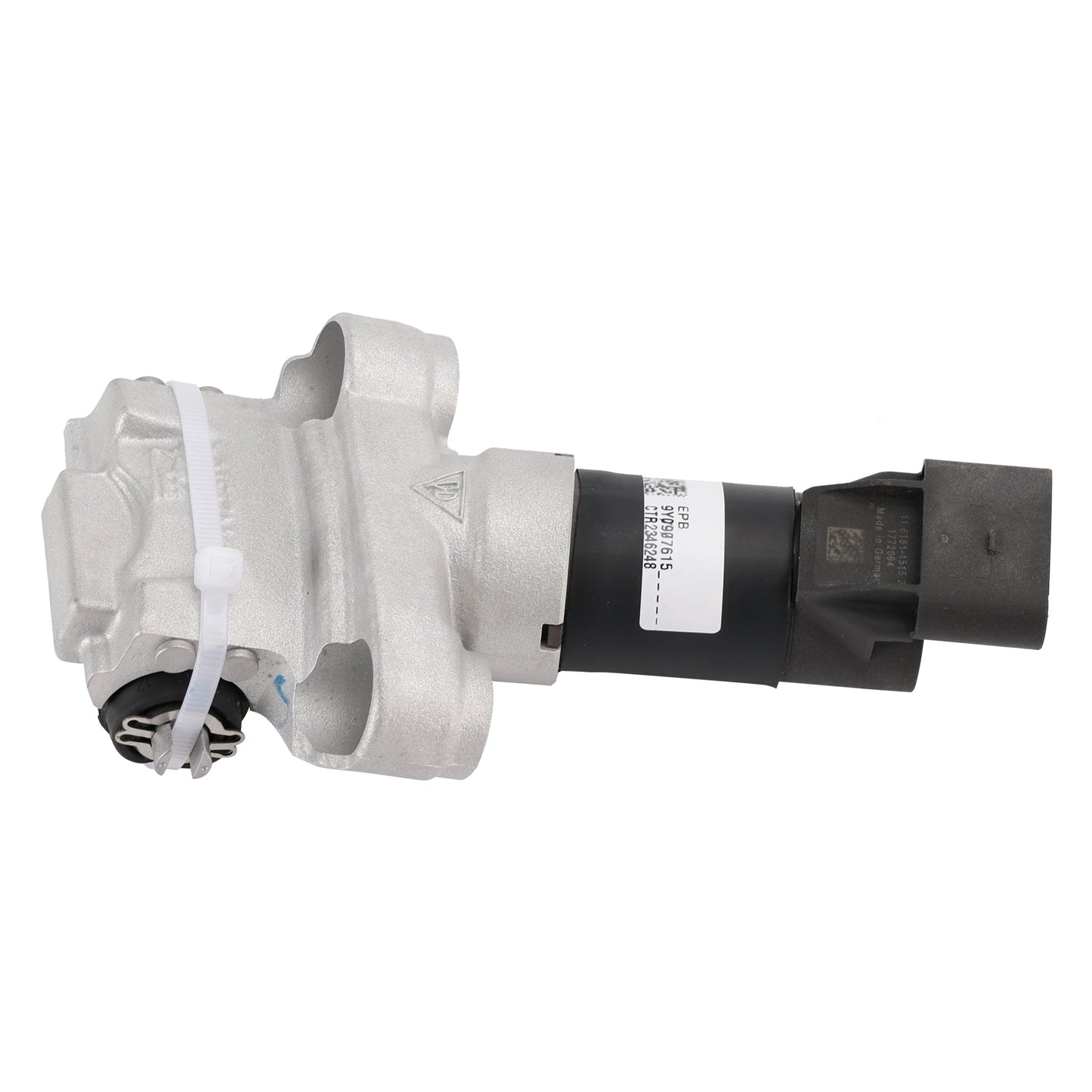 Motore freno di stazionamento posteriore sinistro 9Y0907615 per AUDI E-TRON GT