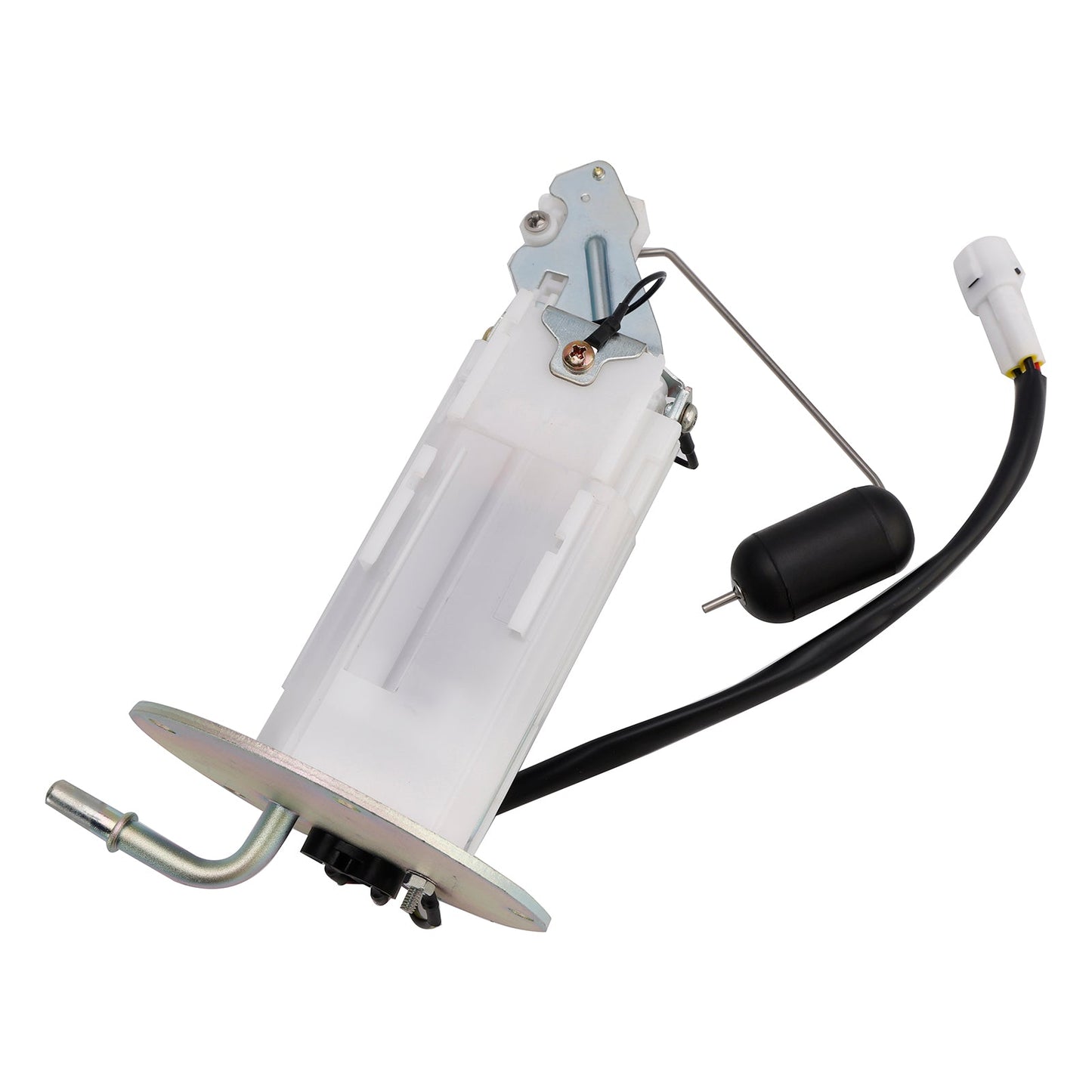 Sostituzione del gruppo pompa carburante per SUZUKI Gsxr600 (2008-2009) codice 15100-37H00
