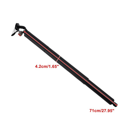 Supporto per portellone posteriore sinistro per Dodge Durango 2011-2025, codice ricambio 68158562AA o 68231351AA.