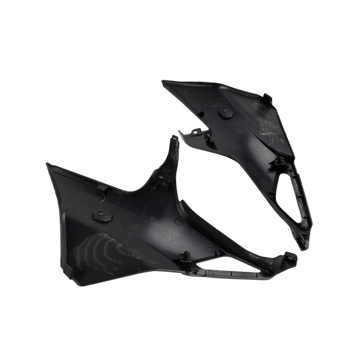 Pannello carenatura sella laterale Yamaha XSR 900 XSR900 2022-2025