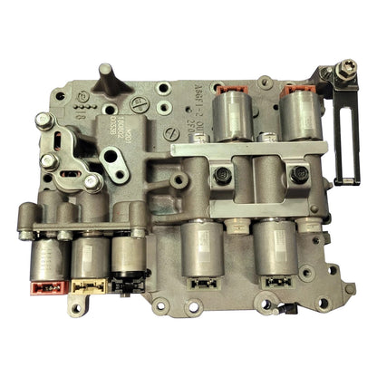 Corpo valvola di trasmissione Hyundai KIA 2.0L A6GF1-2 7 solenoidi 2016-2022