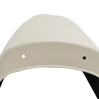 Copertura per carenatura del sedile del passeggero posteriore Yamaha XSR900 2022-2025