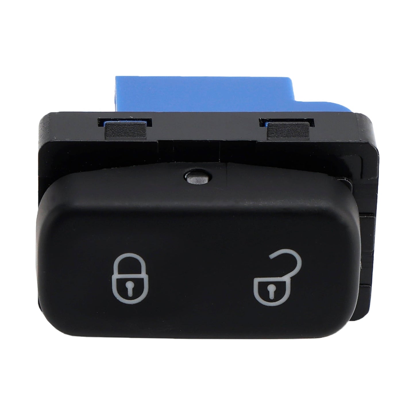 Interruttore di blocco porta, pulsante di sblocco 1Z0962125A per Skoda Yeti 2009-2017