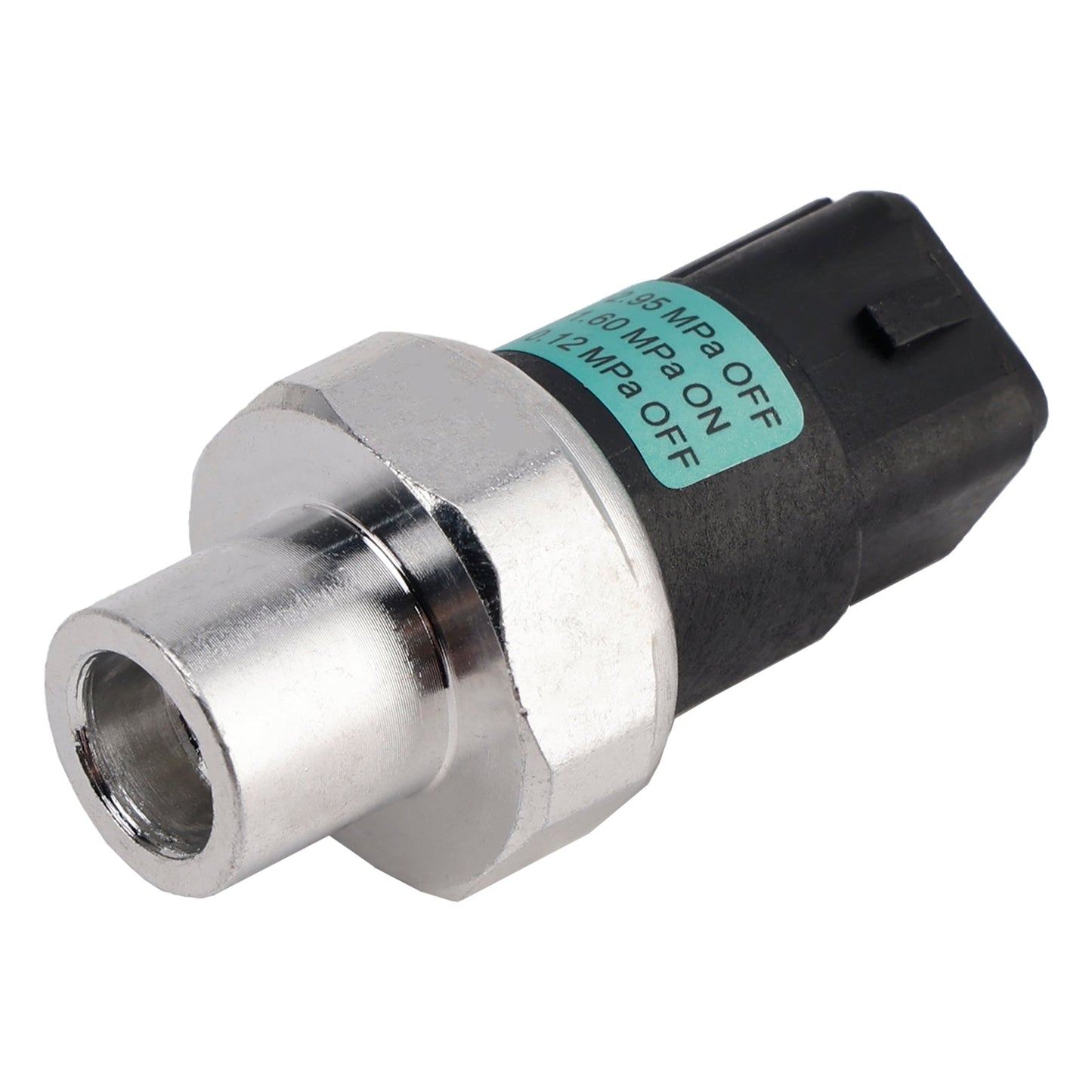 Interruttore di pressione dell'aria condizionata per VW Passat B5 B5.5 B6 1996-2010 8D0959482B