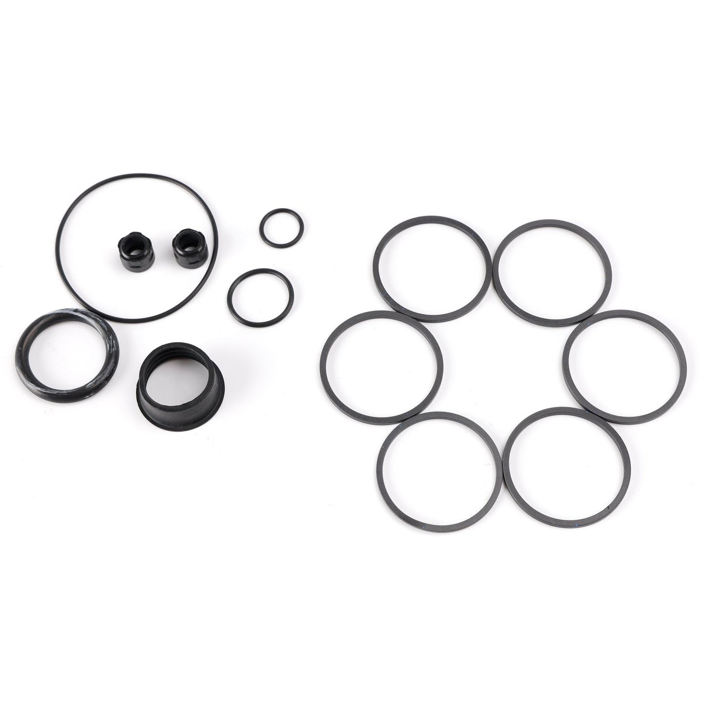 Kit completo di revisione per cambio automatico SATURN OUTLOOK 3.6L 6T70E 6T75E, anni 2007-2009.