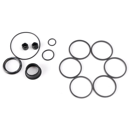 Kit completo di revisione per cambio automatico CHEVROLET MALIBU 3.6L 2007-2012 6T70E 6T75E