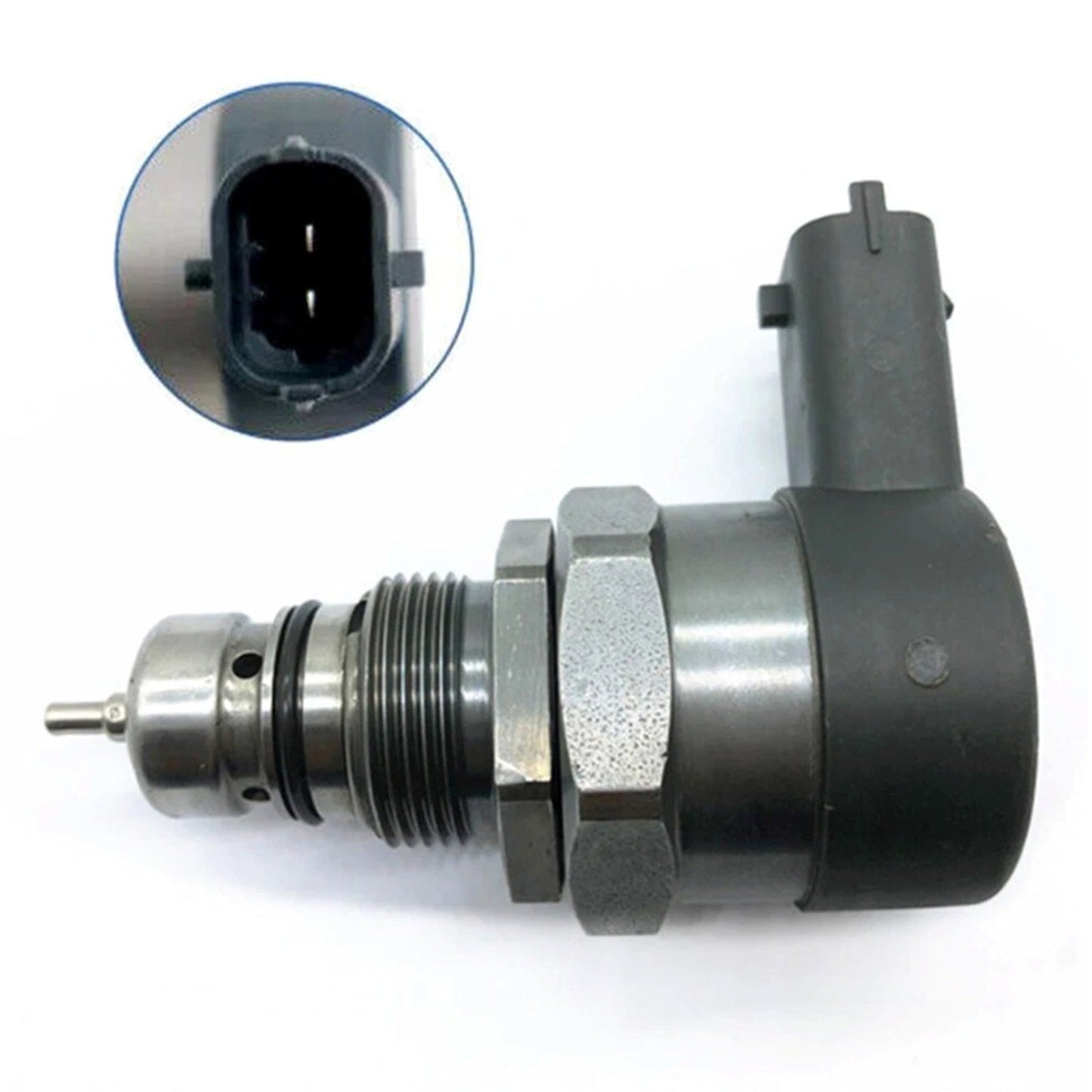 Valvola regolatrice della pressione del carburante 0281006037 per Hyundai Santa Fe Kia Sorento