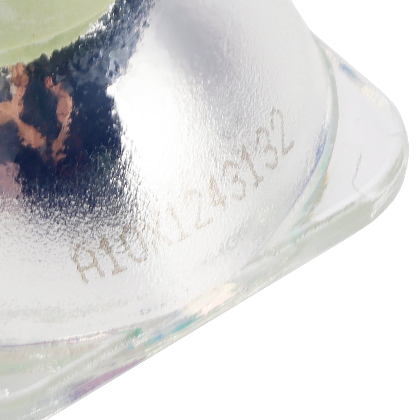 Lampadina di ricambio per testa mobile Sharpy Beam 7R230W, luce per spettacoli teatrali, testa verde