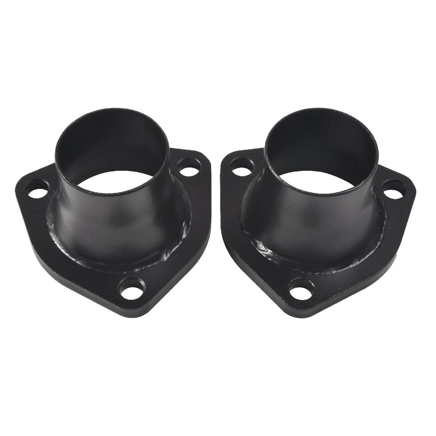 Collettore di scarico adatto per Chevy Small Block SB V8 262 265 283 305 327 350 400