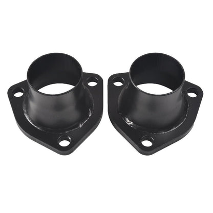Collettore di scarico adatto per Chevy Small Block SB V8 262 265 283 305 327 350 400