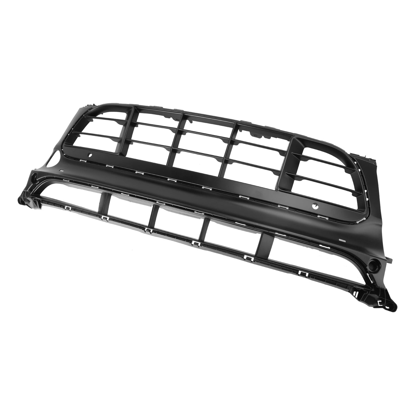 Griglia paraurti anteriore Porsche Macan GTS 95B 2014-2017 95B807683-AG-0K1