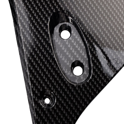 Carenatura del pannello del faro anteriore Honda CBR650R 2024-2025