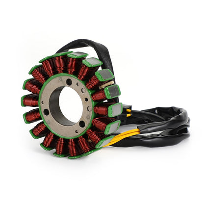 Alternatore Statore per Suzuki GSX 750 1100 1150 E ES EF EG 84-86 31401-00A00
