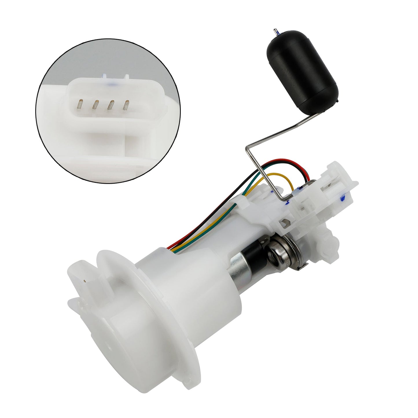 16700-K45-N41 Gruppo pompa carburante per Honda Cbr150R Abs Specialedition Repsol 17-20