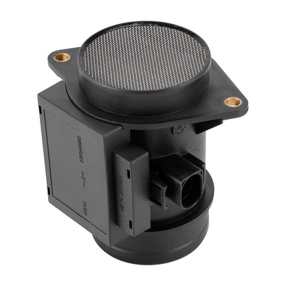 Sensore del flussometro di massa d'aria per Audi A3 8L1 VW Golf IV Passat B5 074906461