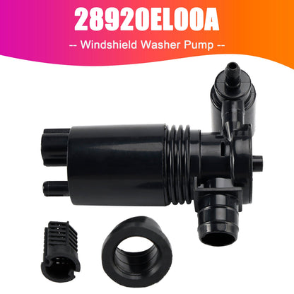 Pompa lavavetri per Nissan Versa Tiida 2007-2013 Juke 2011-15 28920EL00A