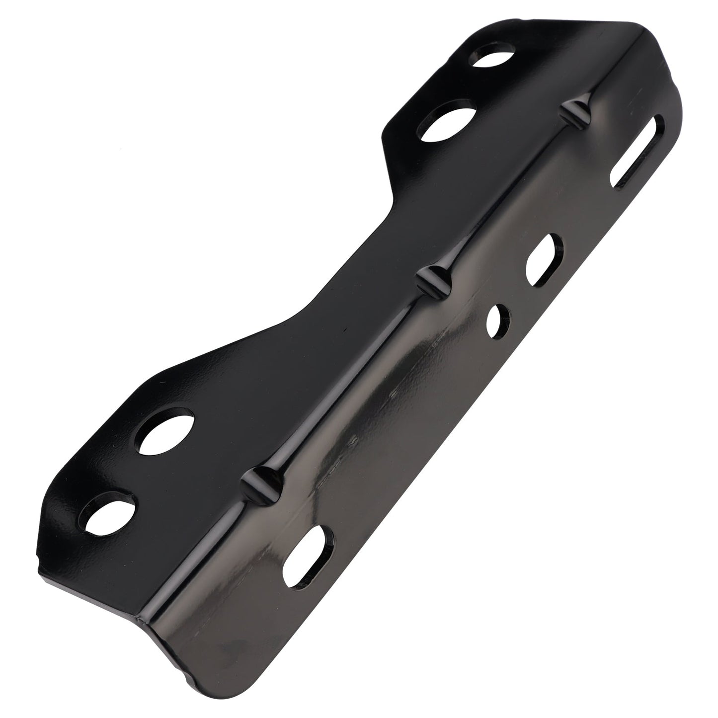 Gancio di traino a collo d'oca per quinta ruota Ford F250 F350 Super Duty LC3Z-5F057-A, anni 2017-2022