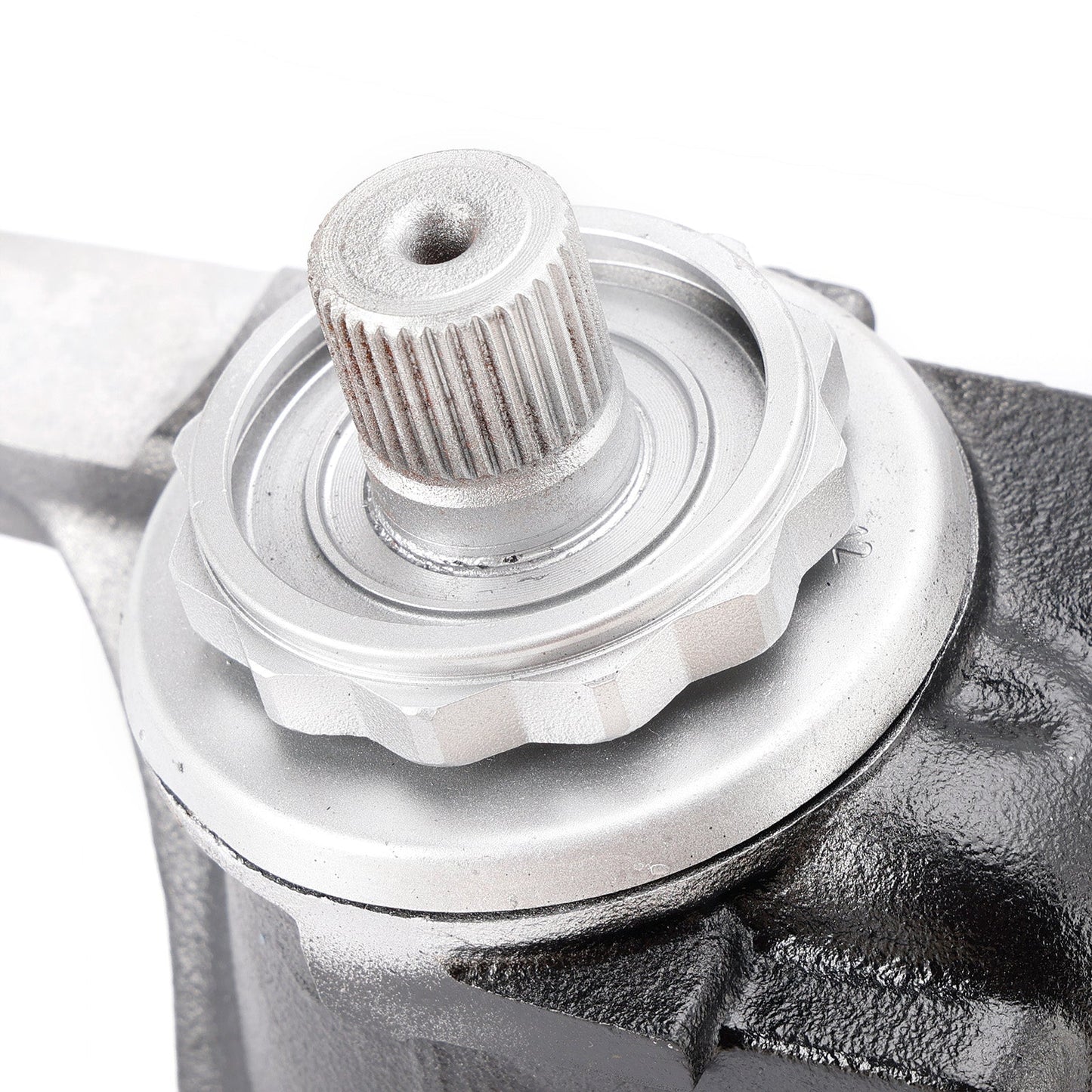 03/2015-03/2017 BMW Serie 1 F36 Gran Coupé Differenziale posteriore 33107616972 33107616971 Rapporto 2,81