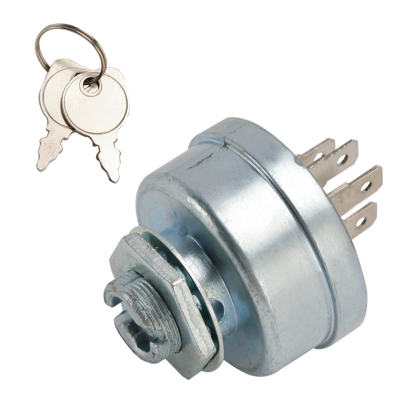 109-4736 104-2541 Interruttore di avviamento per Exmark Lazer Z Toro Z500 Serie Z Master