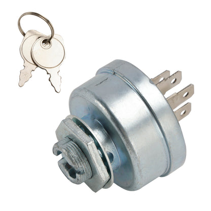 109-4736 104-2541 Interruttore di avviamento per Exmark Lazer Z Toro Z500 Serie Z Master