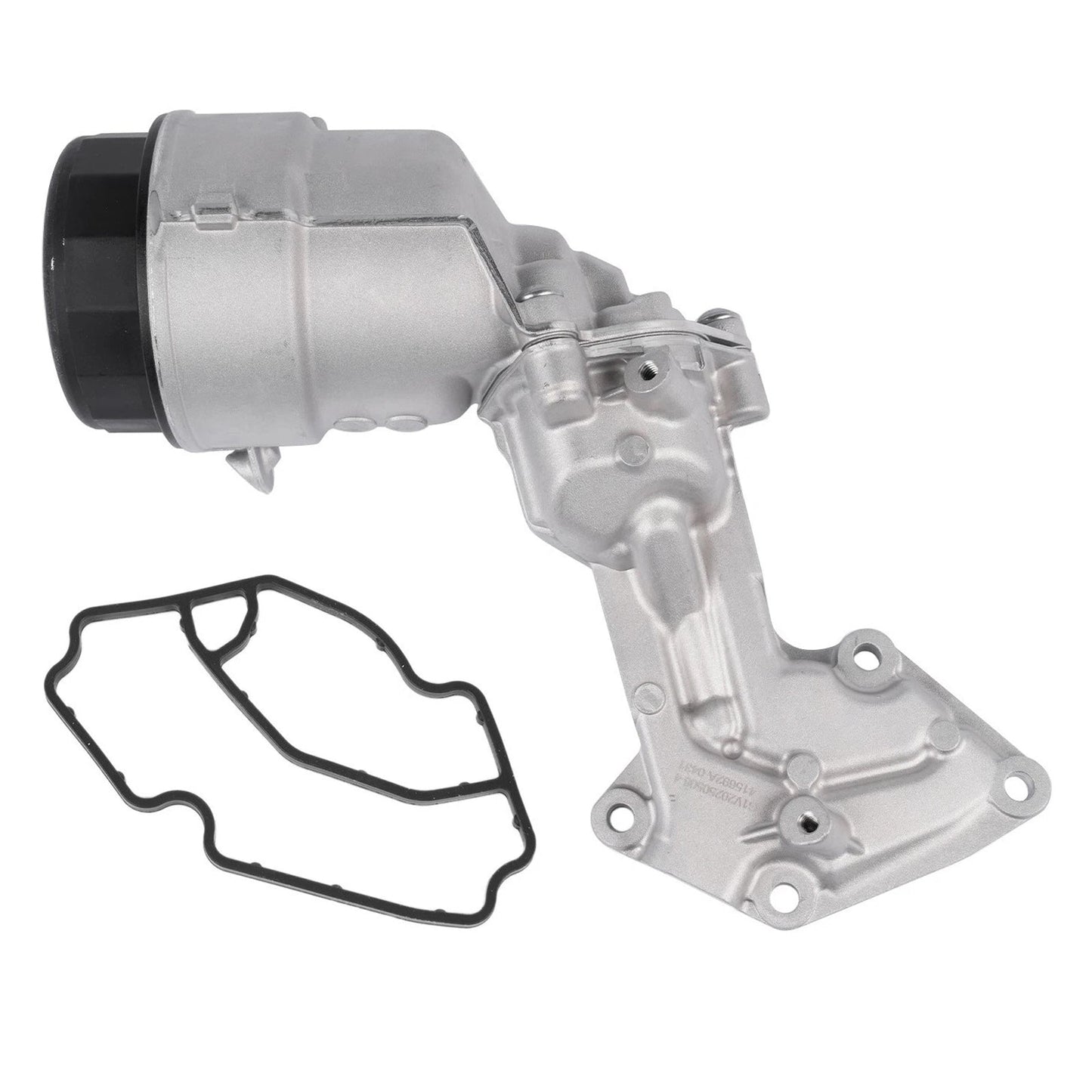 Alloggiamento filtro olio per Mercedes Sprinter 3500XD 2019-2022 A6421801410